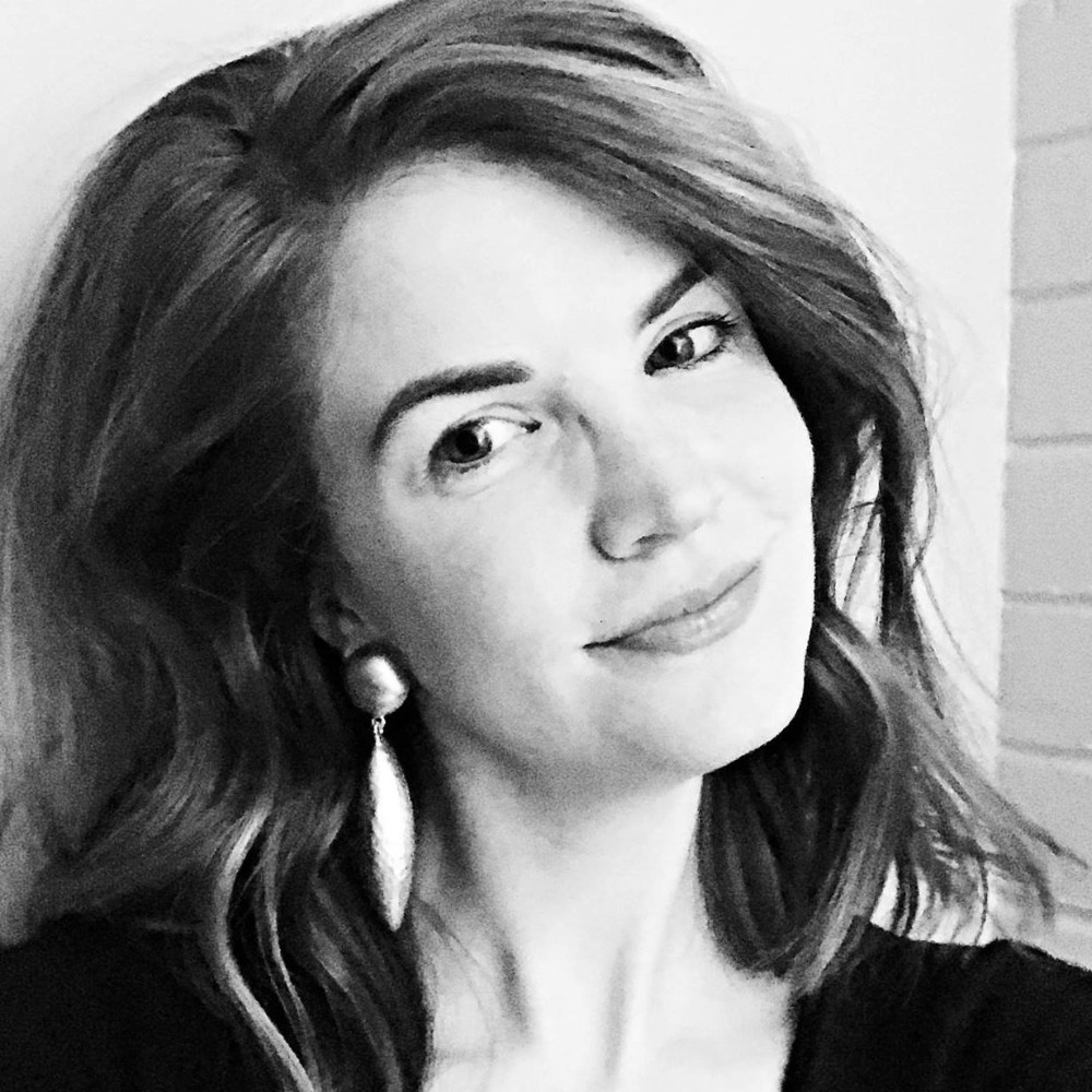 Meet your Posher, Christine